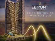 Invest in Pre selling Sustainable Living Condo at Le...