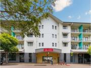 INVEST IN THE HEART OF THE CITY! NO OWNER OCCUPANCY