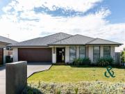 Invest in the short term and live for the long term in...