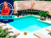 Invest in your dream of owning a Jungle Boutique Hotel...