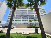 Beautiful Oceanfront Condominium