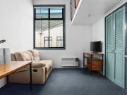 INVEST INTO THIS LARGE LOFT STYLE STUDIO WITH A 6.56%...