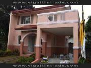 Invest Now 4Bedrooms, Camella Terraces At Woodberry in...