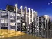 INVEST NOW PRESELLING CONDO IN QC THE ORIANA by DMCI...