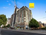 Invest or Live In Executive Apartment opposite the...