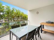 Invest or Nest Prime Urangan Location Stylish Apartment...