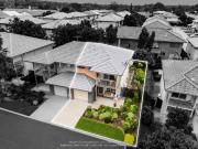 Invest or Possess! Charming Trafalgar Place Delight!