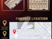 Invest Smart: 2 Bed Drawing Lounge Apartment, Possession...