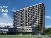 Invest Smart: Buy a Condo at Sentria Storeys Vermosa, Cavite