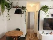 APTO pronto MOBILIADO 2 DORM, PRÓX METRO BRESSER/MOOCA...