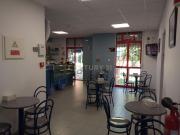 INVESTIDOR Trespasse de Pastelaria e cafetaria em pleno...