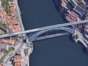 Investidores Prédio para recuperar Zona ARU Porto PIP...