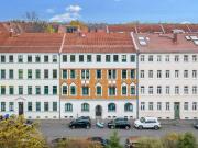 INVESTIEREN IN DEN GRÜNEN NORDEN LEIPZIGS / Vermietete 3...