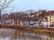 Investieren in die Zukunft – Mehrparteienhaus in toller...