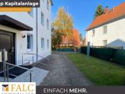 Investieren in Dresden: Vollvermietetes MFH in...