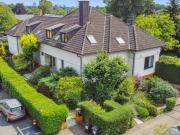 Investieren in gefragter Lage: Vermietete 2 Zimmer...