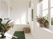 Investieren in Lebensqualität – Gartenwohnung nahe...