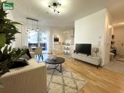 Investieren in Lebensqualität – Top Lage in 8020 Graz...