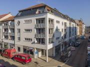 Investieren in Leipzig: 2 Raum ETW mit Balkon in...