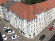 Investieren in Leipzig Schönefeld: Denkmalgeschütztes...