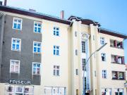 Investieren in Mariendorf: Vermietete 2,5 Zimmer Wohnung...