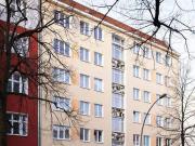 Investieren in Wilmersdorf: Helle 4 Zimmer Wohnung mit...