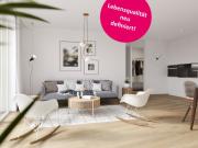 Investieren in Zukunftssicherheit: Wohnträume in der...