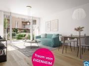 Investieren in Zukunftssicherheit: Wohnträume in der...
