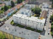 Investieren leicht gemacht – Möblierte 3 Zimmer Wohnung...