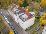 INVESTIEREN LEICHT GEMACHT / Vermietete 2 Raum Wohnung...