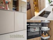 INVESTIEREN MIT GESCHMACK INKLUSIVE EINBAUKÜCHE VON SCHÜLLER