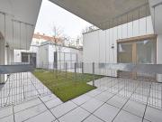 Investieren mit Herz & Weitblick charmante Gartenwohnung