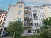 INVESTIEREN MIT STIL / vermietetes Apartment in Leipzig...