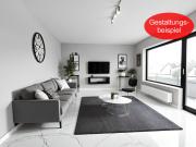 Investieren oder selbst einziehen: Charmante 3 Zimmer...