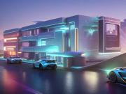 Investieren Sie in die Zukunft