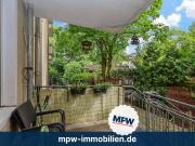 Investieren Sie klug: Gepflegte Eigentumswohnung mit...