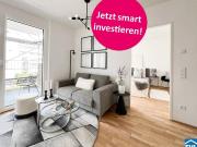 Bezugsfertig und sofort beziehbar: MAJA – Moderne...