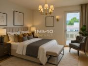 Investieren statt träumen! 2 Zimmer Erstbezug und...