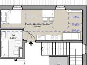 Investieren: Vermietete & sanierte Wohnung in stadtnaher...