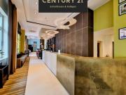 Investieren, wo das Leben spielt – exklusives Apartment...