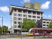 Investieren, wo die Stadt pulsiert: Wohn und...