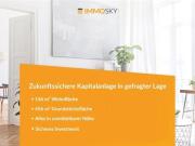 Investieren, wo Zukunft und Lage sich treffen