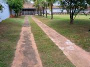 Investimento: Chácara à venda no Condomínio Sorrento...