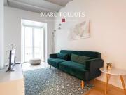 Investimento de Apartamento T1 no Bairro Alto Lisboa...