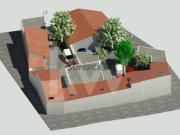 Investimento em Agualva Cacém conjunto de 5 moradias em...