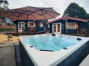 INVESTIMENTO EM TURISMO RURAL