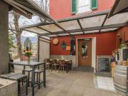 INVESTIMENTO IDEALE HOTEL E RISTORANTE AVVIATI A MAGLIASO