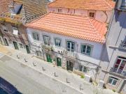 Investimento imobiliário Cacilhas | prédio para...