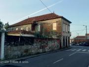 Investimento Moradia com terreno 925m2 A 5min. Freixo Porto