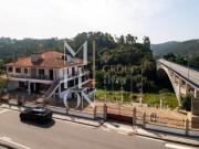 Investimento na marginal do Douro